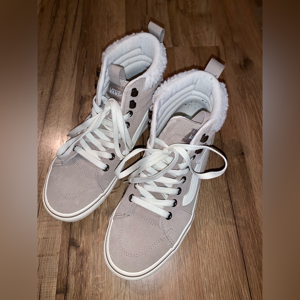 Vans Filmore Hi Vansguard High-top Shoes